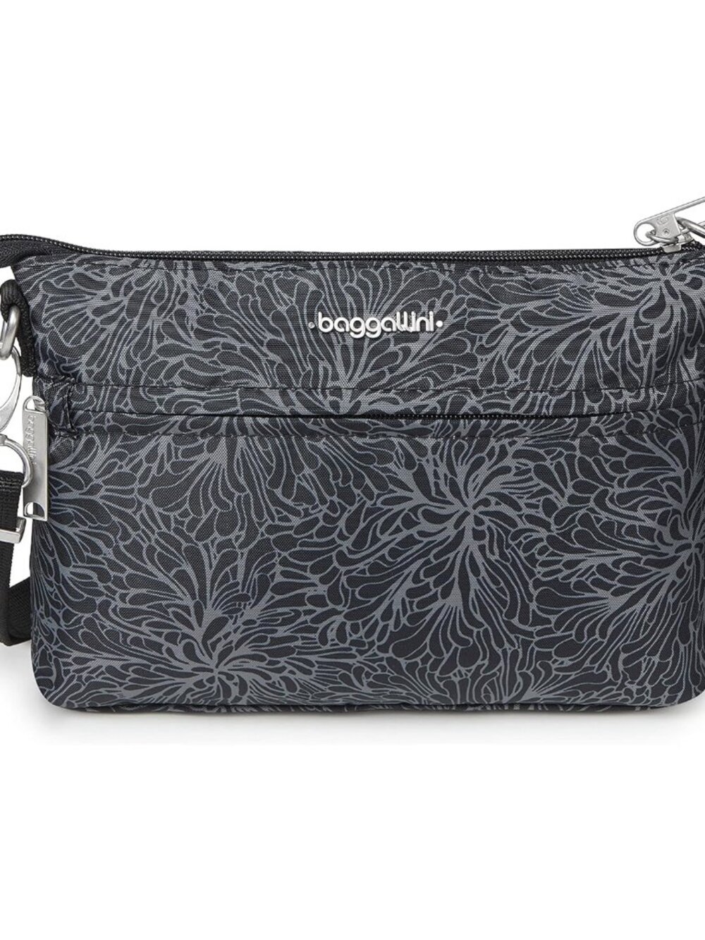 Securtex Anti-Theft Memento Crossbody
